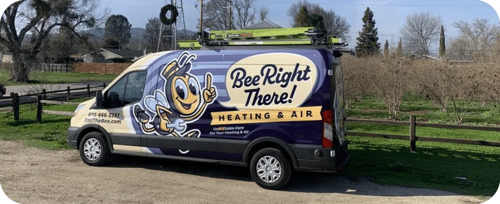 AC Service And Installation | Bee Right There Heating & Air