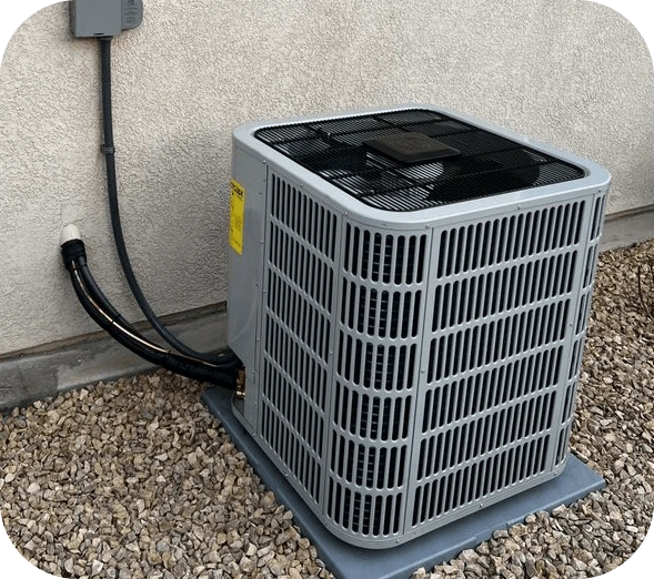 AC Service And Installation | Bee Right There Heating & Air