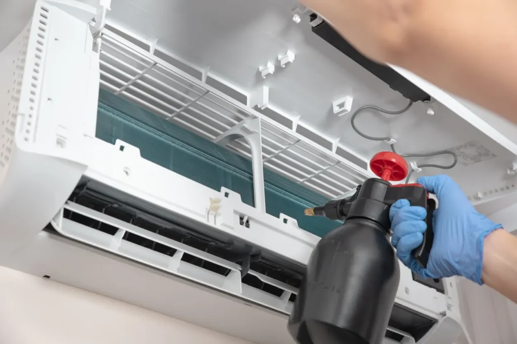 AC Replacement In Paso Robles, CA, And Surrounding Areas | Bee Right There Heating & Air