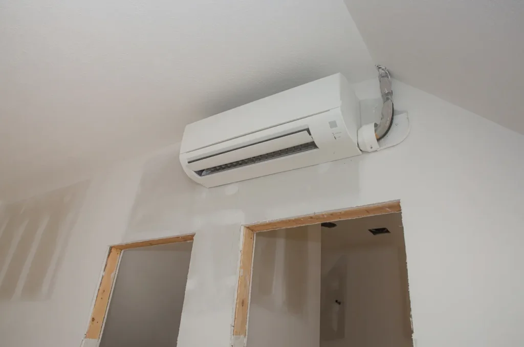 Ductless Installation In Paso Robles, CA, And Surrounding Areas | Bee Right There Heating & Air