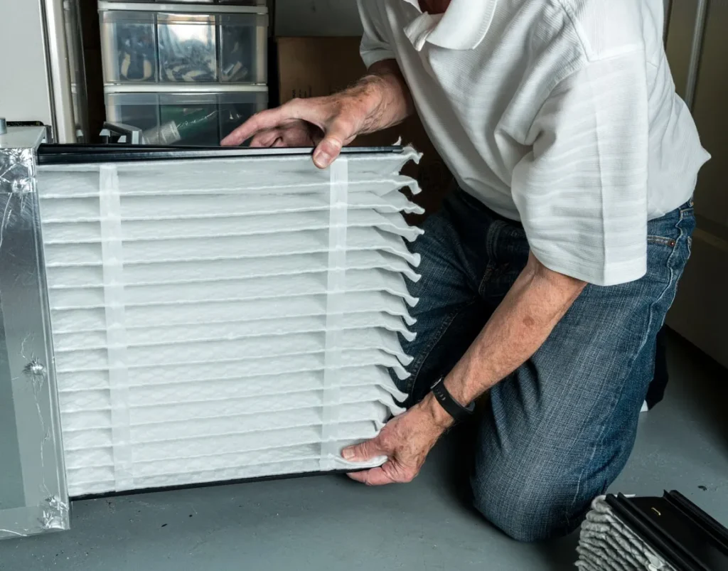 Furnace Replacement & Installation Services In Atascadero, CA | Bee Right There Heating & Air