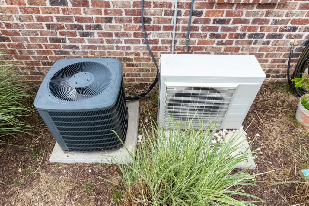 Mini Split Air Conditioning Service | Bee Right There Heating & Air