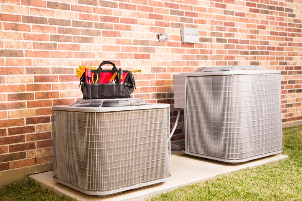 Air Conditioning Service In Oceano, CA | Bee Right There Heating & Air