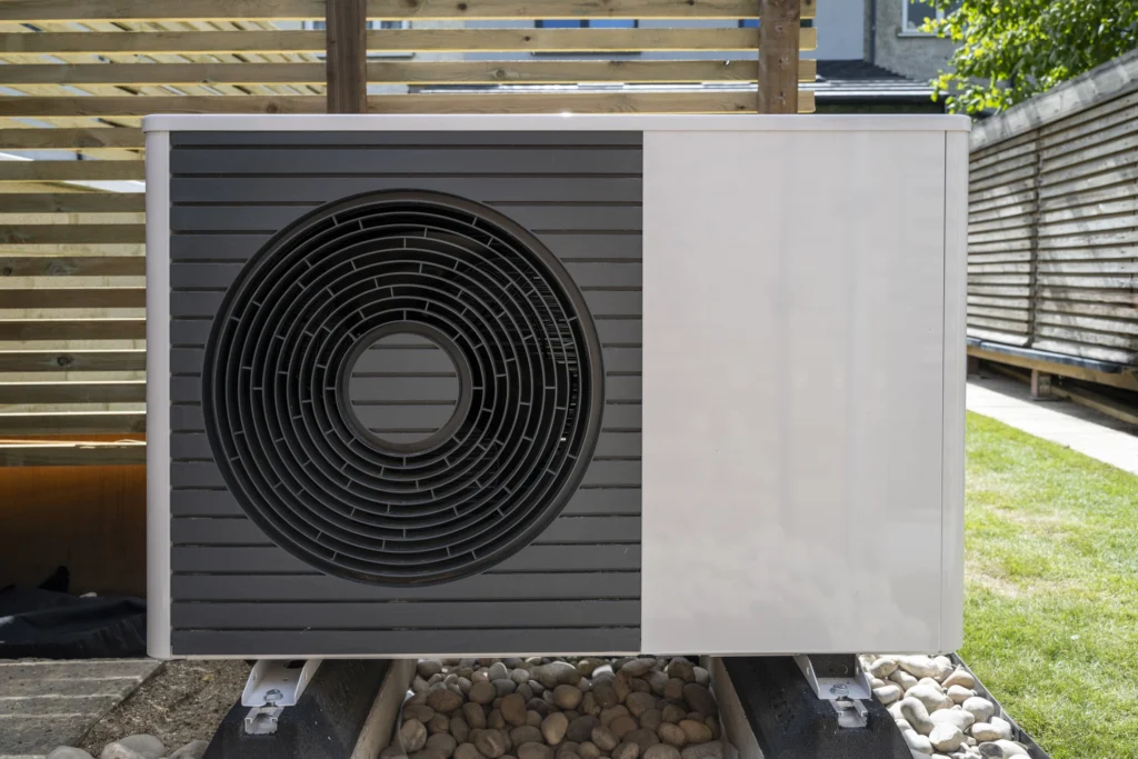 Heat Pump | Bee Right There Heating & Air